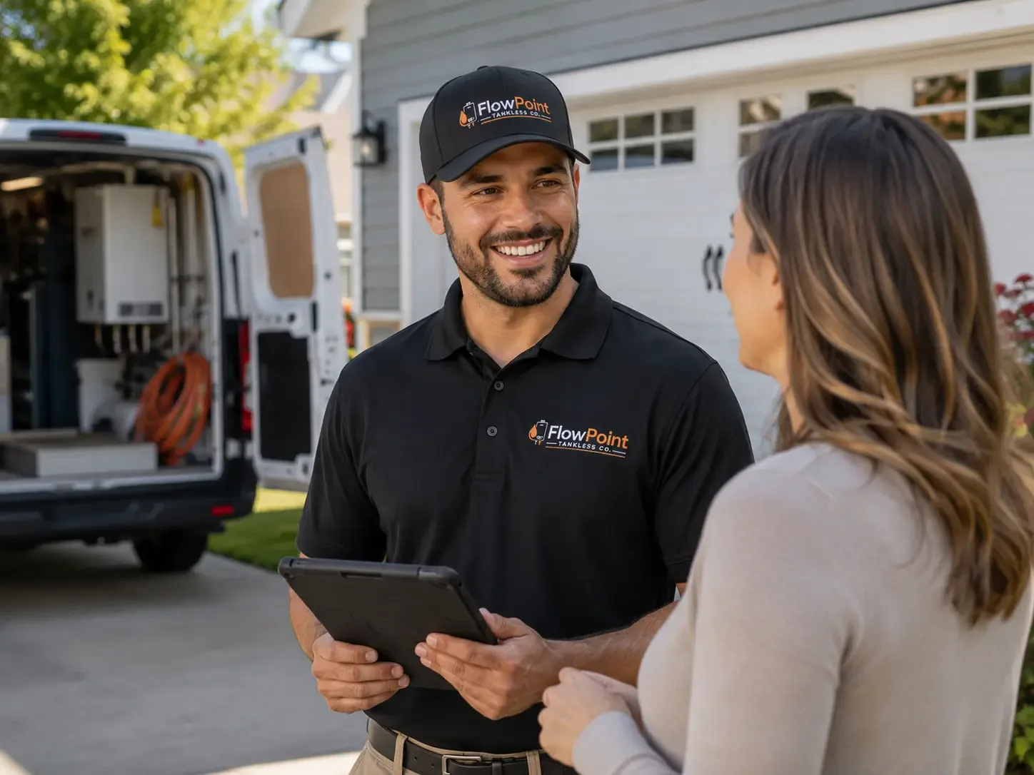 Tankless Water Heater Installation Columbus, IN FAQs